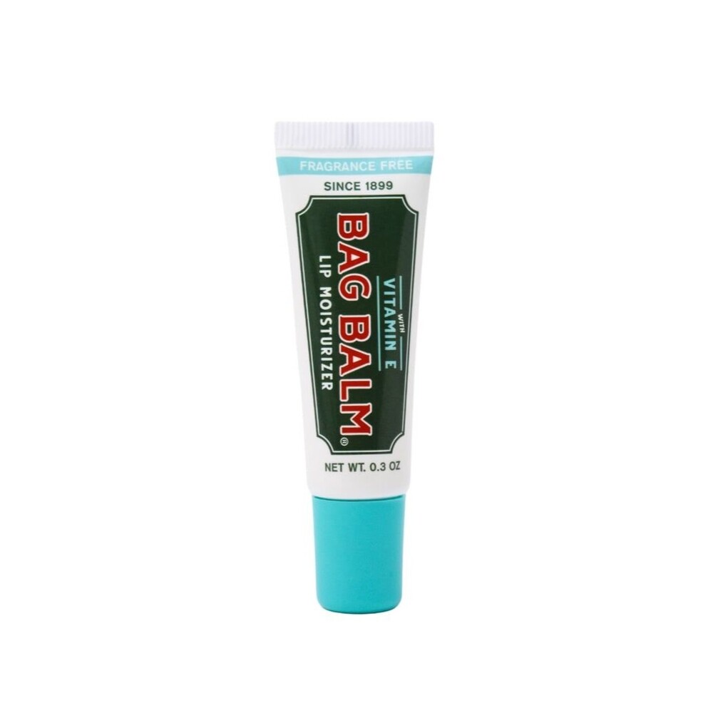 New and sealed Bag Balm Lip Moisturizer .3oz